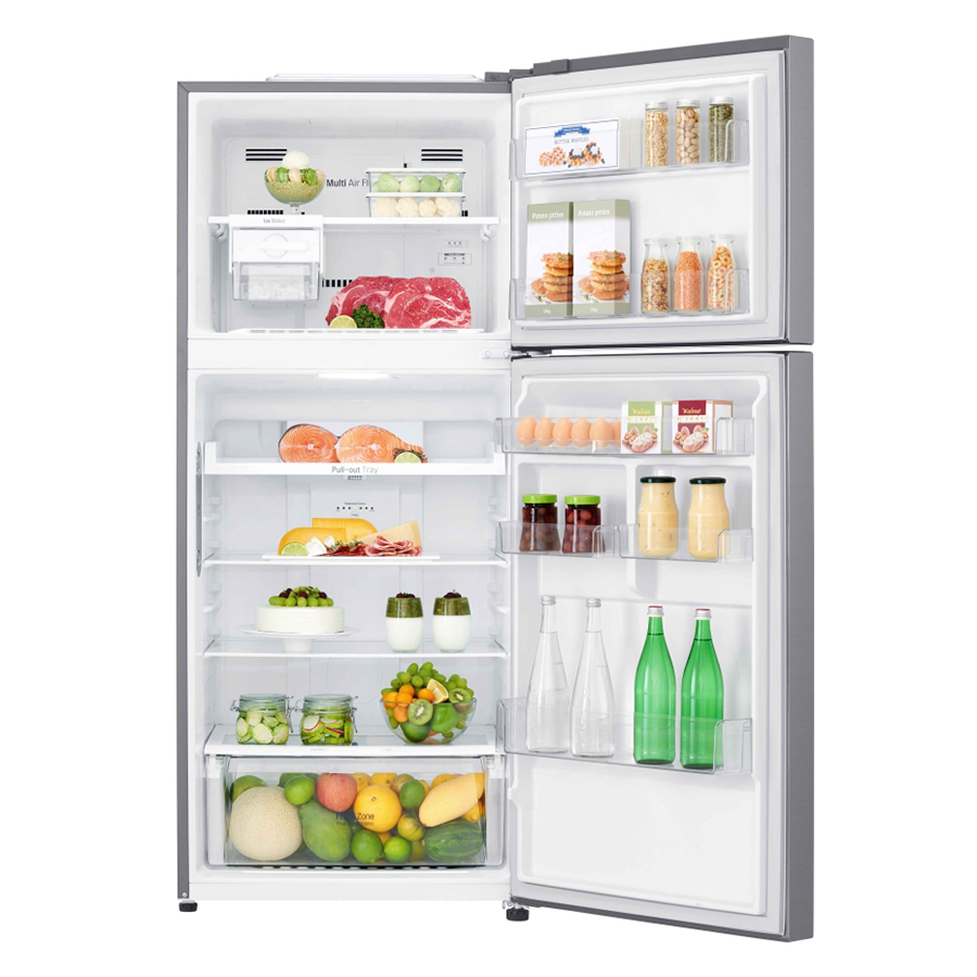 Tủ lạnh LG GN-L422PS - 410 lít, inverter