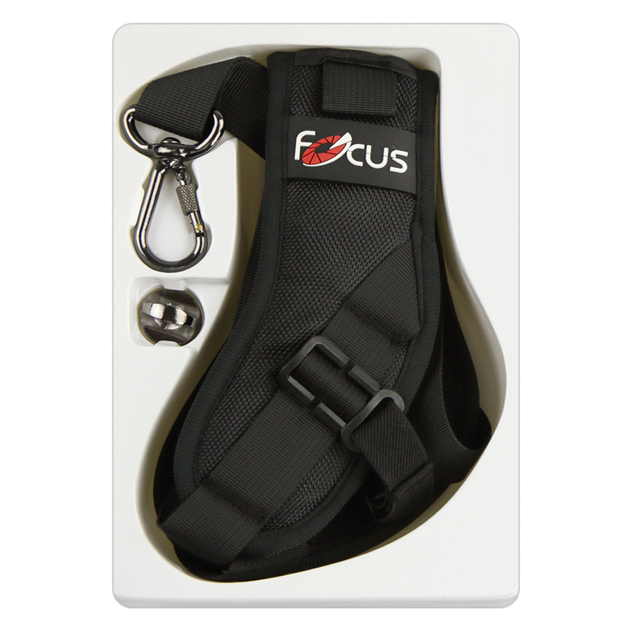 Dây Đeo Thao Tác Nhanh Focus - Quick Strap F1