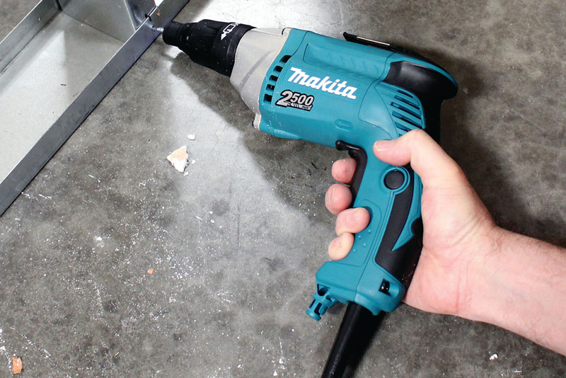 Máy Vặn Vít Makita FS2500