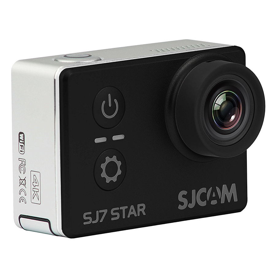 Camera Thể Thao SJCAM SJ7 STAR - Hàng Chính Hãng