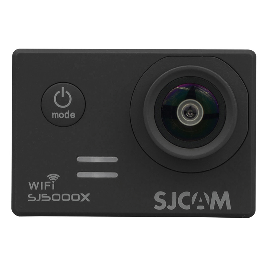 Camera Thể Thao SJCAM SJ5000X - Hàng Chính Hãng