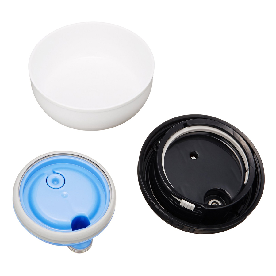 Bình Lưỡng Tính Zojirushi SF- CC20- XA
