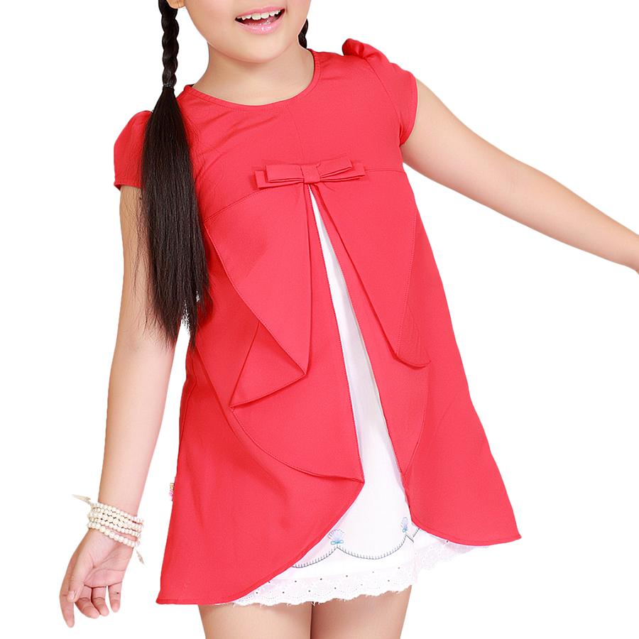 8935226254420,62_701700,269000,tiki.vn,Dam-No-Nguc-YF-6DX121-Do-62_701700,Đầm Nơ Ngực YF 6DX121 - Đỏ Đầm Nơ Ngực YF 6DX121 - Đỏ