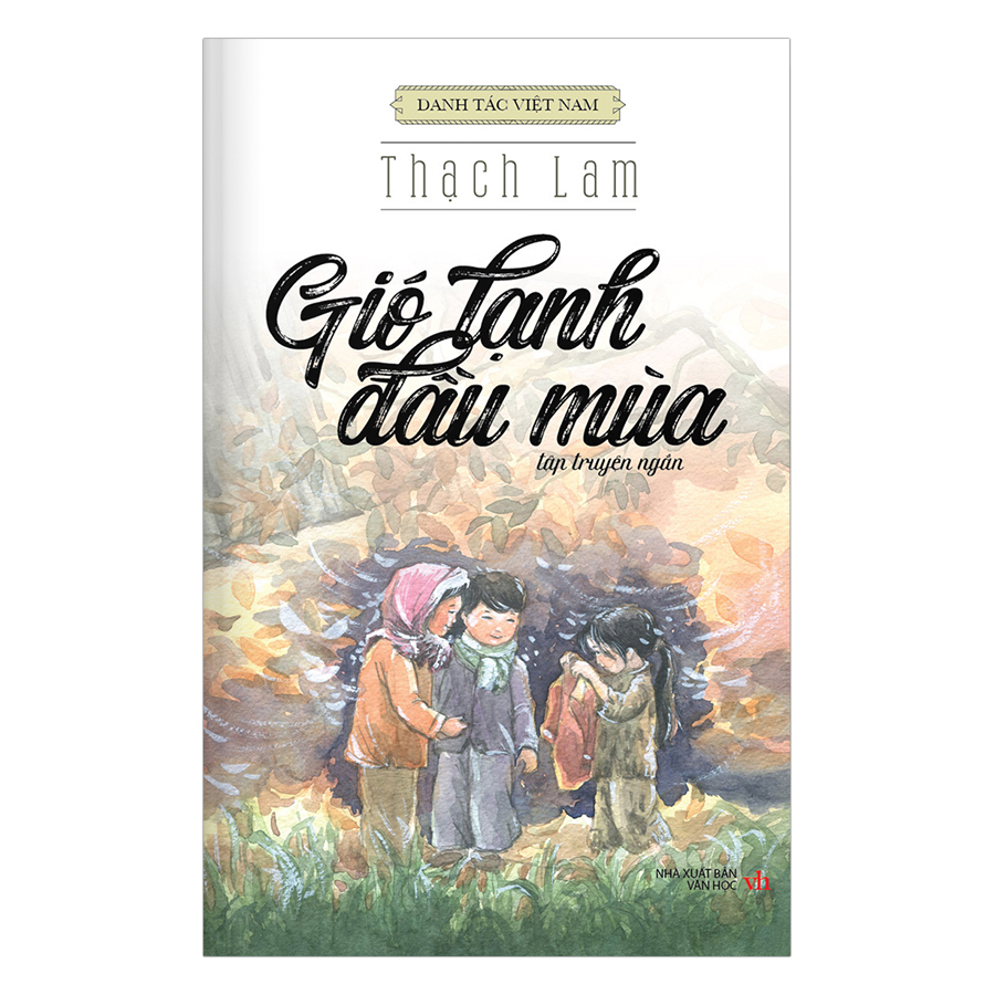 Gió Lạnh Đầu Mùa