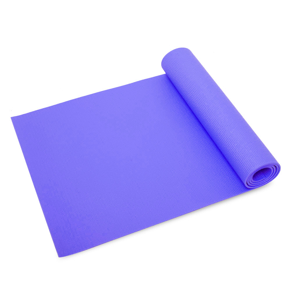 Thảm Tập Yoga 6mm ProMat - Xanh Dương