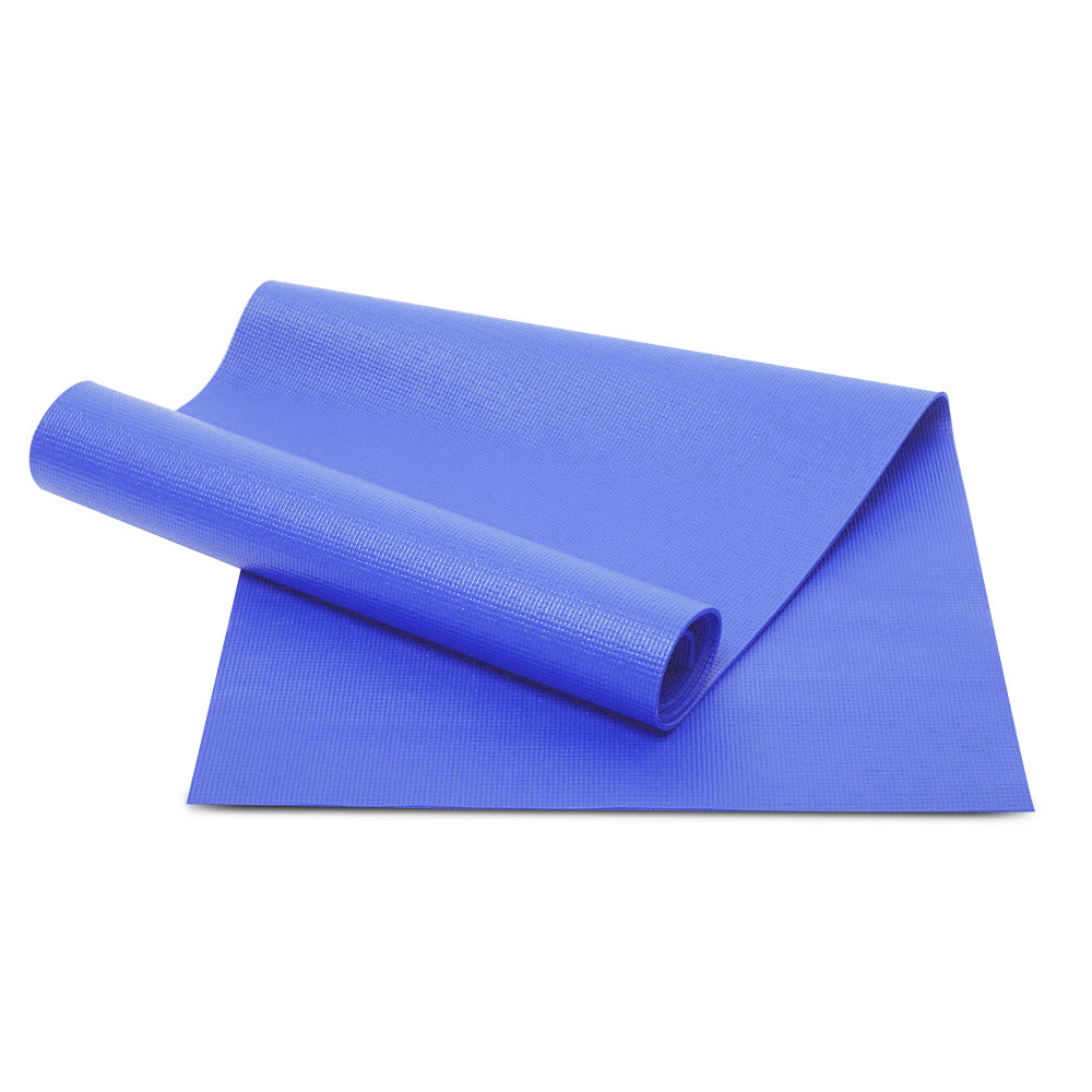 Thảm Tập Yoga 6mm ProMat - Xanh Dương