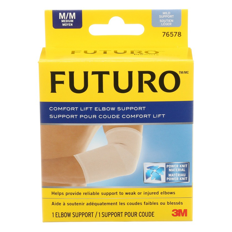 Băng Hỗ Trợ Khủy Tay Futuro 76578 Size M