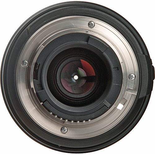 Lens Tamron AF 70-300mm F/4-5.6 Di LD Macro For Nikon - Hàng Chính hãng