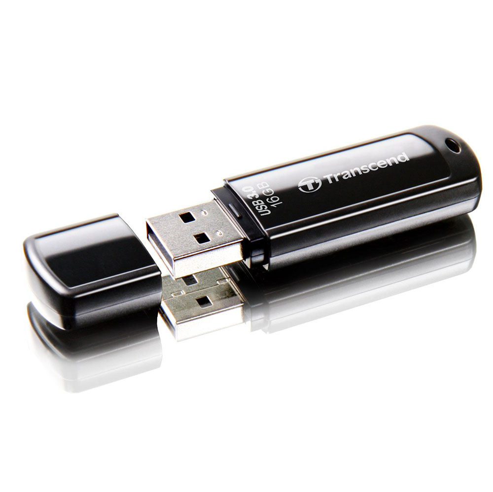 USB Transcend JetFlash 700 TS16GJF700 16GB - USB 3.0 - Hàng Chính Hãng