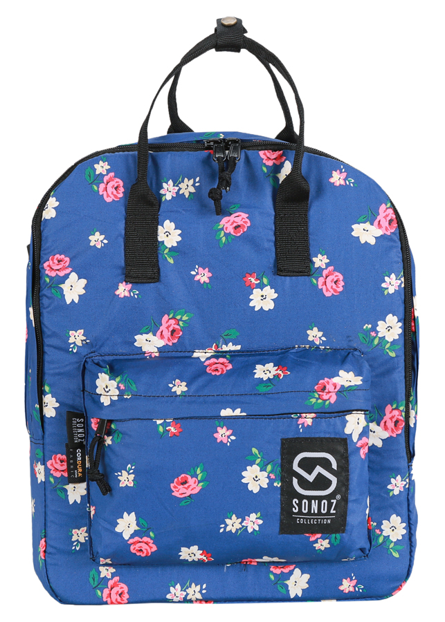 Balo Sonoz LE CATALAYA FLEURROSE0417 (27 x 10 x 37 cm)