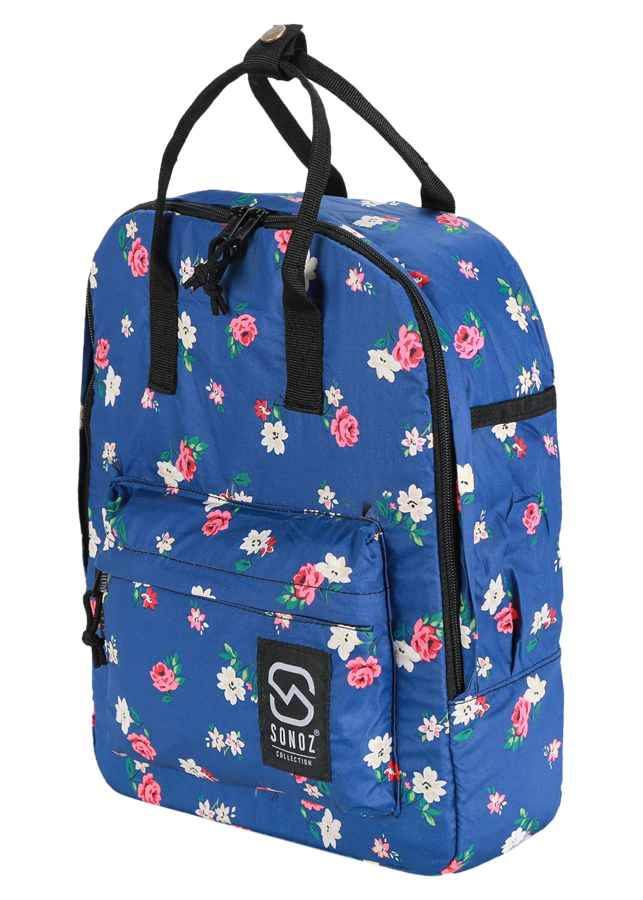 Balo Sonoz LE CATALAYA FLEURROSE0417 (27 x 10 x 37 cm)