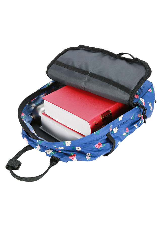 Balo Sonoz LE CATALAYA FLEURROSE0417 (27 x 10 x 37 cm)