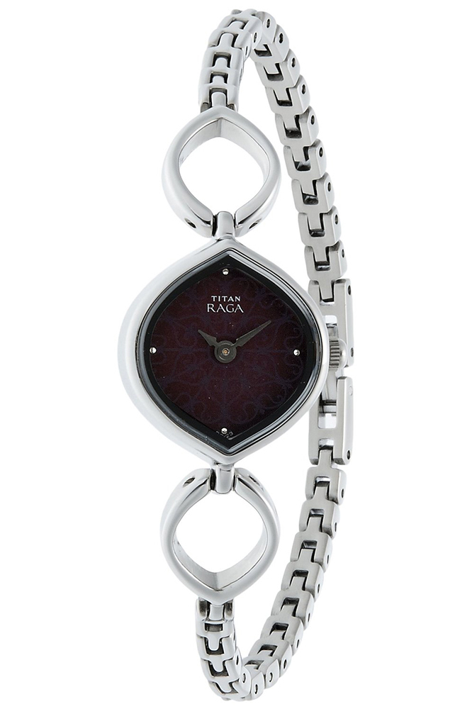Đồng hồ nữ Titan 2497SM02