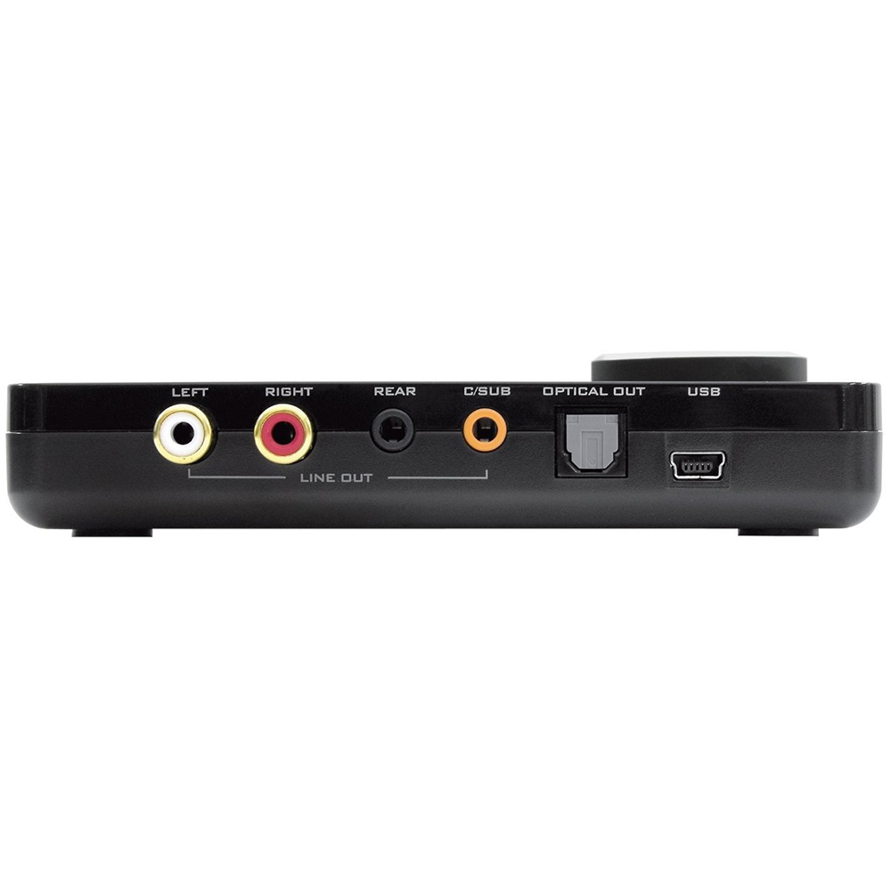 Card Âm Thanh Creative Sound Blaster X-Fi Surround 5.1 Pro SBX - Hàng chính hãng