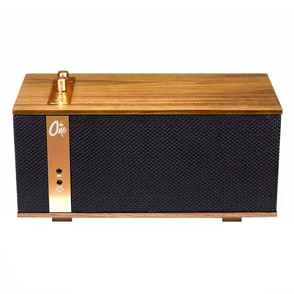 Loa Bluetooth Klipsch Heritage The One - Hàng Chính Hãng