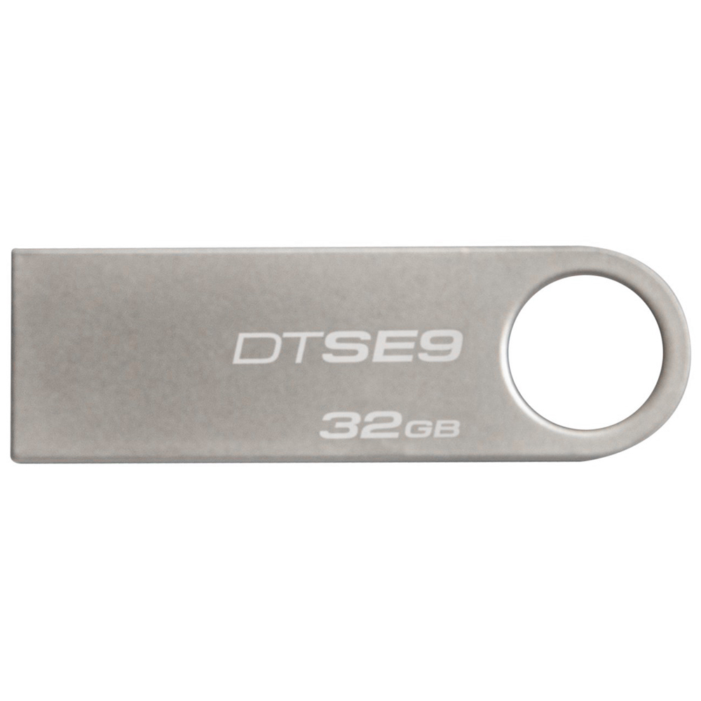 USB Kingston DTSE9 32GB - USB 2.0 - Hàng Chính Hãng