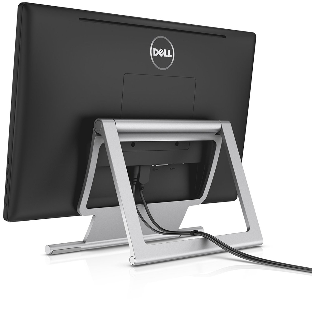 Màn Hình Cảm Ứng Dell S2240T 22inch FullHD 12ms 60Hz VA - Hàng Chính Hãng