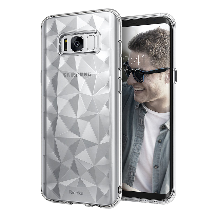 2908168382281,62_702409,390000,tiki.vn,Op-Lung-Samsung-Galaxy-S8-Plus-Ringke-Air-Prism-Hang-Chinh-Hang-62_702409,Ốp Lưng Samsung Galaxy S8 Plus Ringke Air Prism - Hàng Chính Hãng Ốp Lưng Samsung Galaxy S8 Plus Ringke Air Prism - Hàng Chính Hãng
