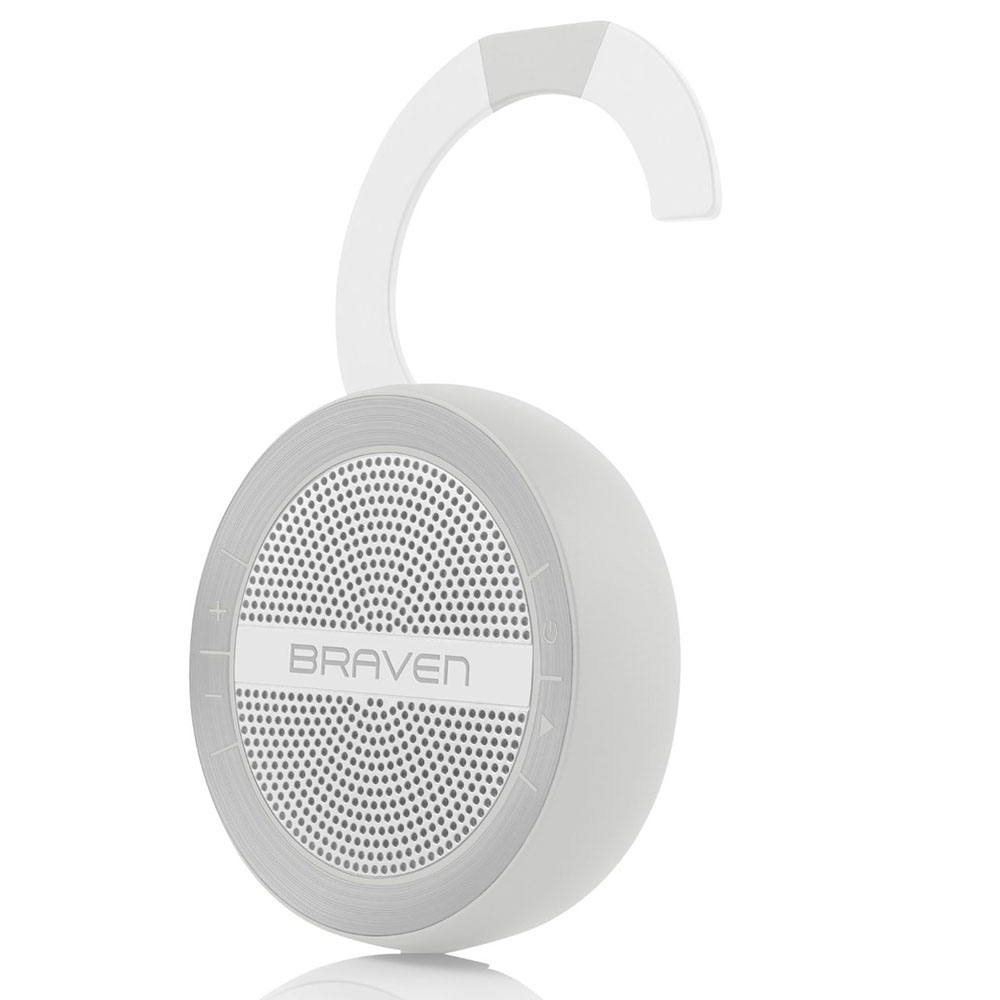 Loa Bluetooth Braven Mira - Hàng Chính Hãng