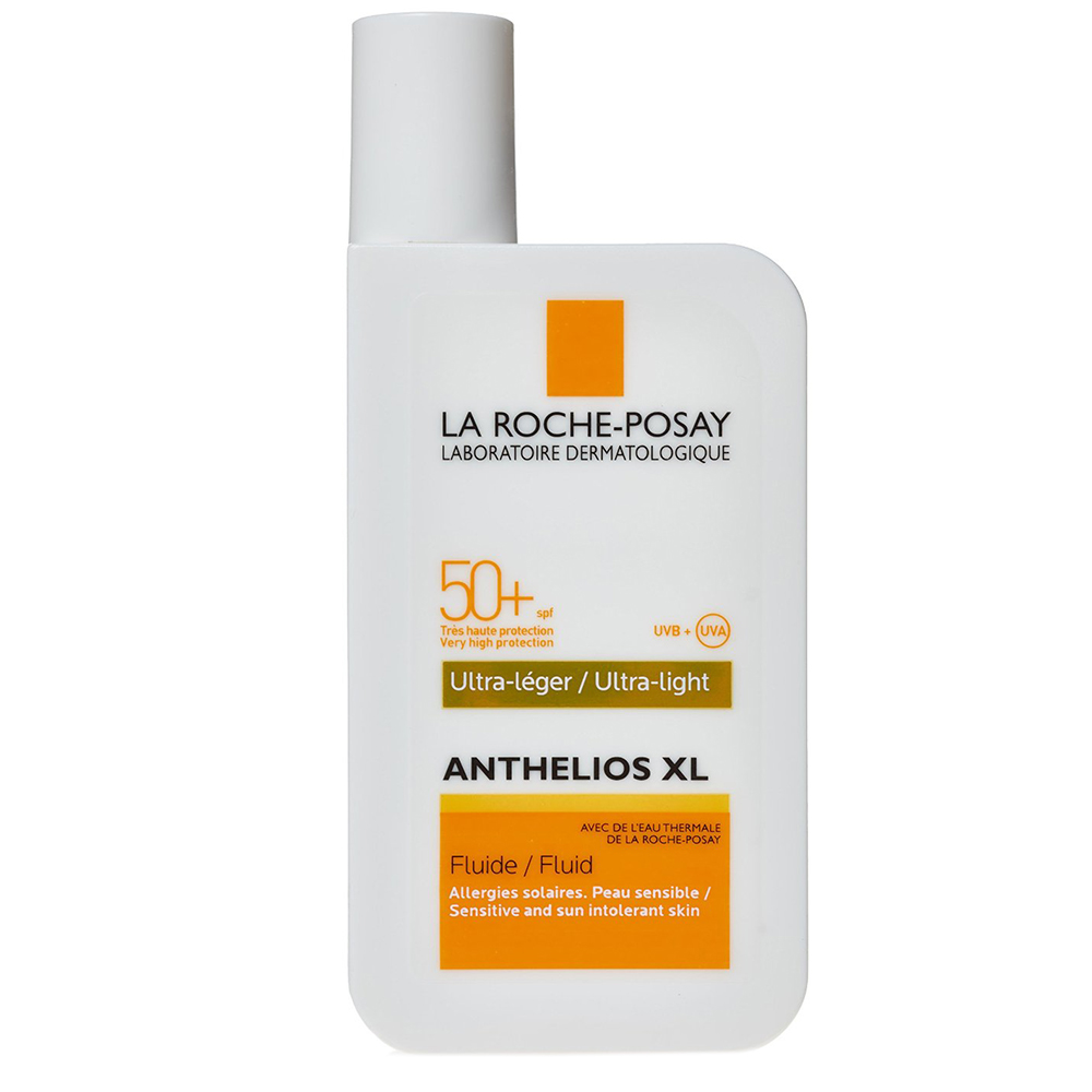 Combo Kem Chống Nắng SPF50+ UVB &amp; UVA Và Nước Khoáng Làm Dịu Da La Roche-Posay - 100771311