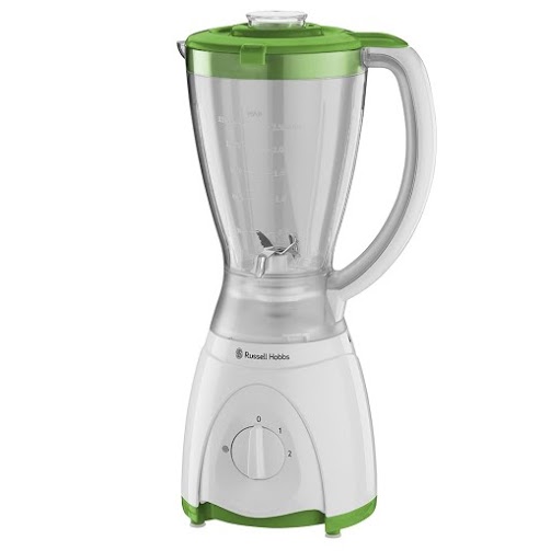 Máy Xay Sinh Tố Russell Hobbs 19450-56 Collection – 1.5 Lít - Hàng chính hãng