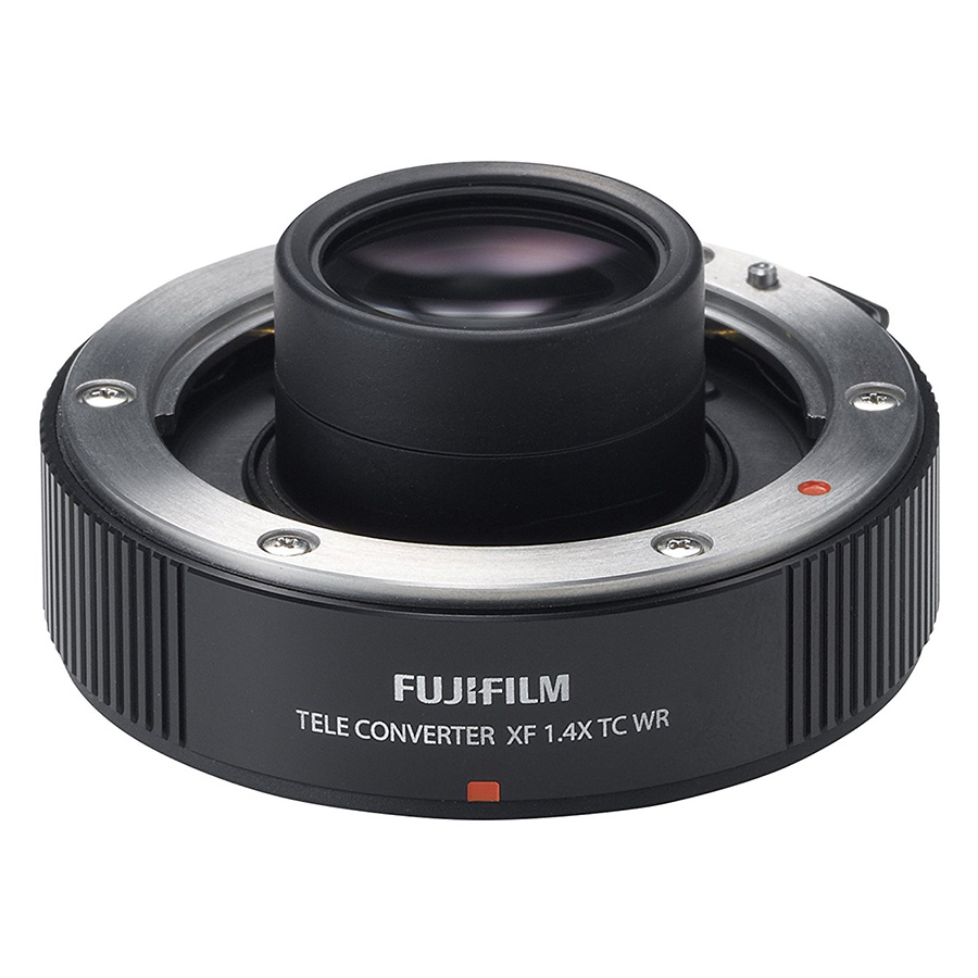 Lens Fujinon Fujifilm TC XF1.4X - Hàng Chính Hãng