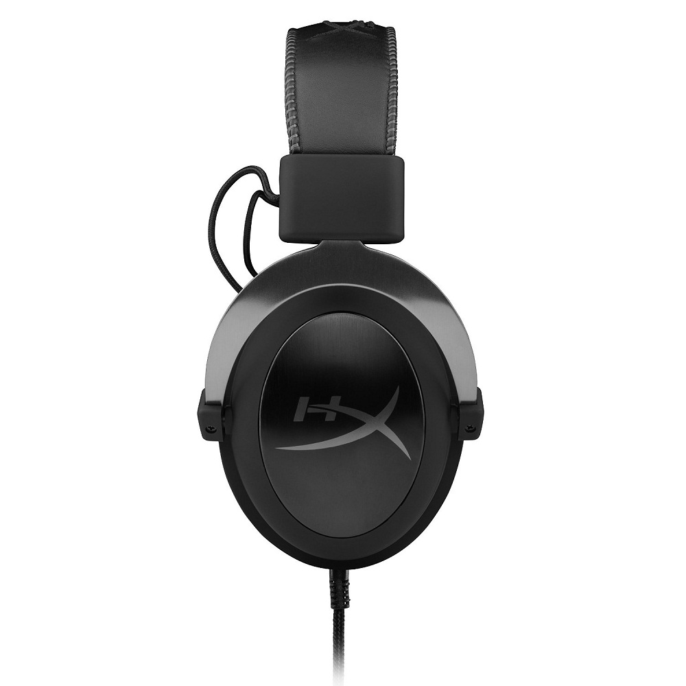 Tai nghe chụp tai Kingston HyperX Cloud II