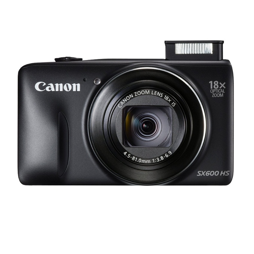 canon power shot sx600 hs