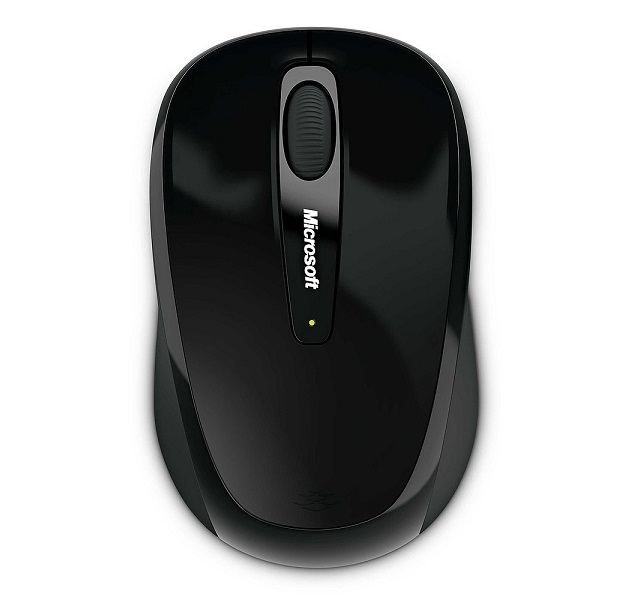 Chuột máy tính Microsoft 3500