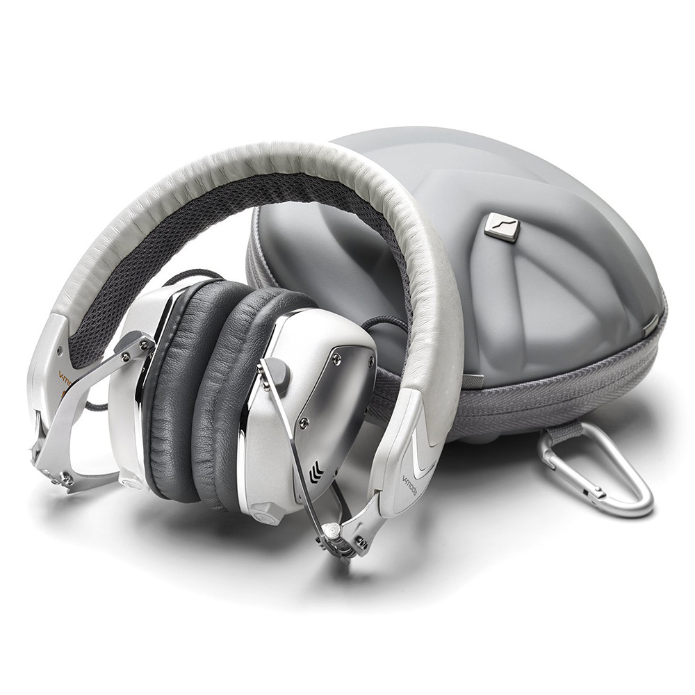 Tai Nghe Chụp Tai V-MODA Crossfade XS - Hàng Chính Hãng