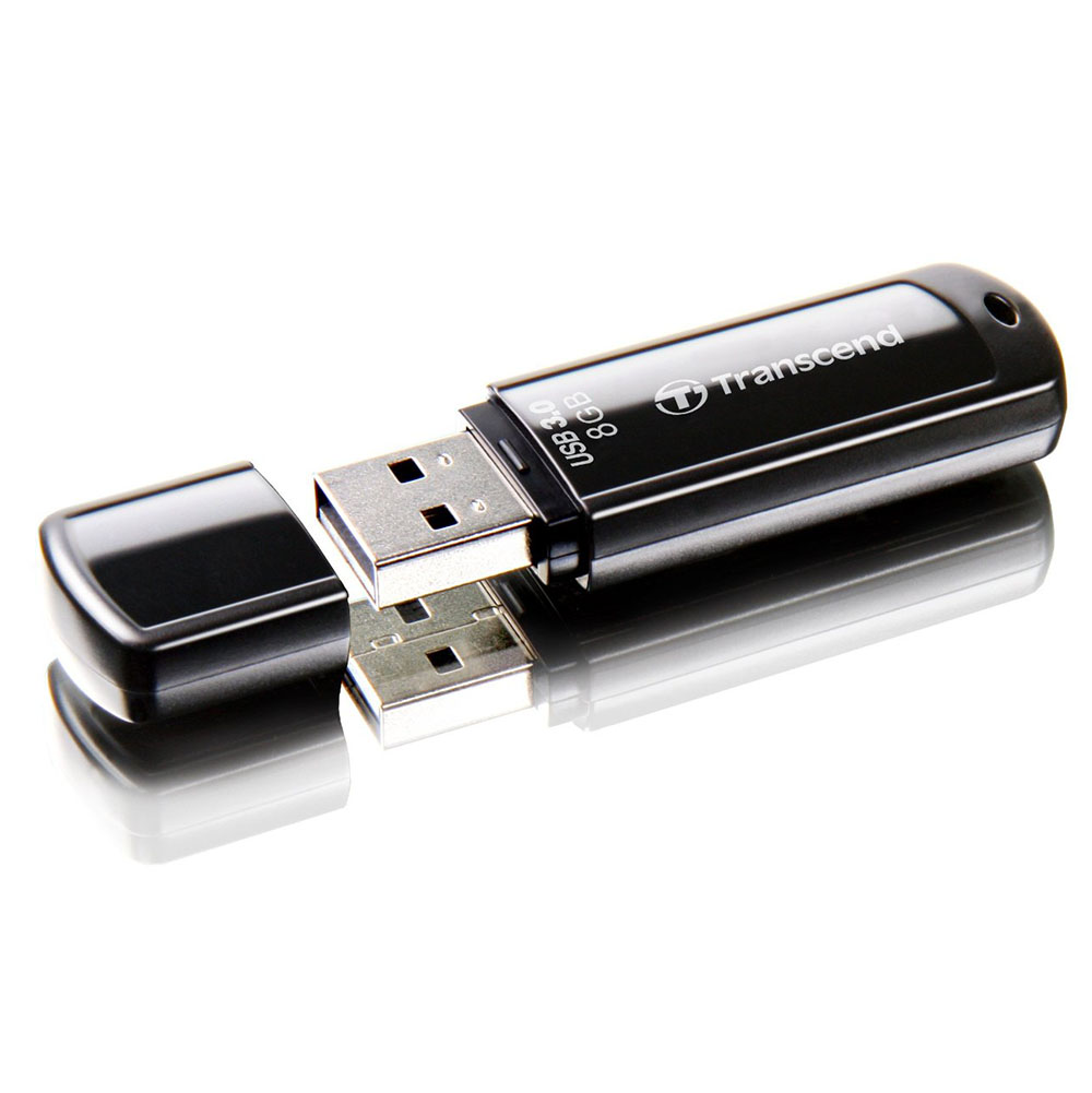 USB Transcend JetFlash 700 TS8GJF700  8GB- USB 3.0