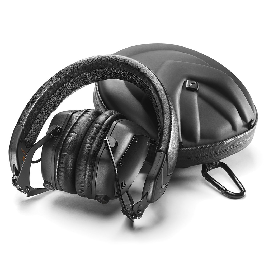 Tai Nghe Chụp Tai V-MODA Crossfade XS - Hàng Chính Hãng