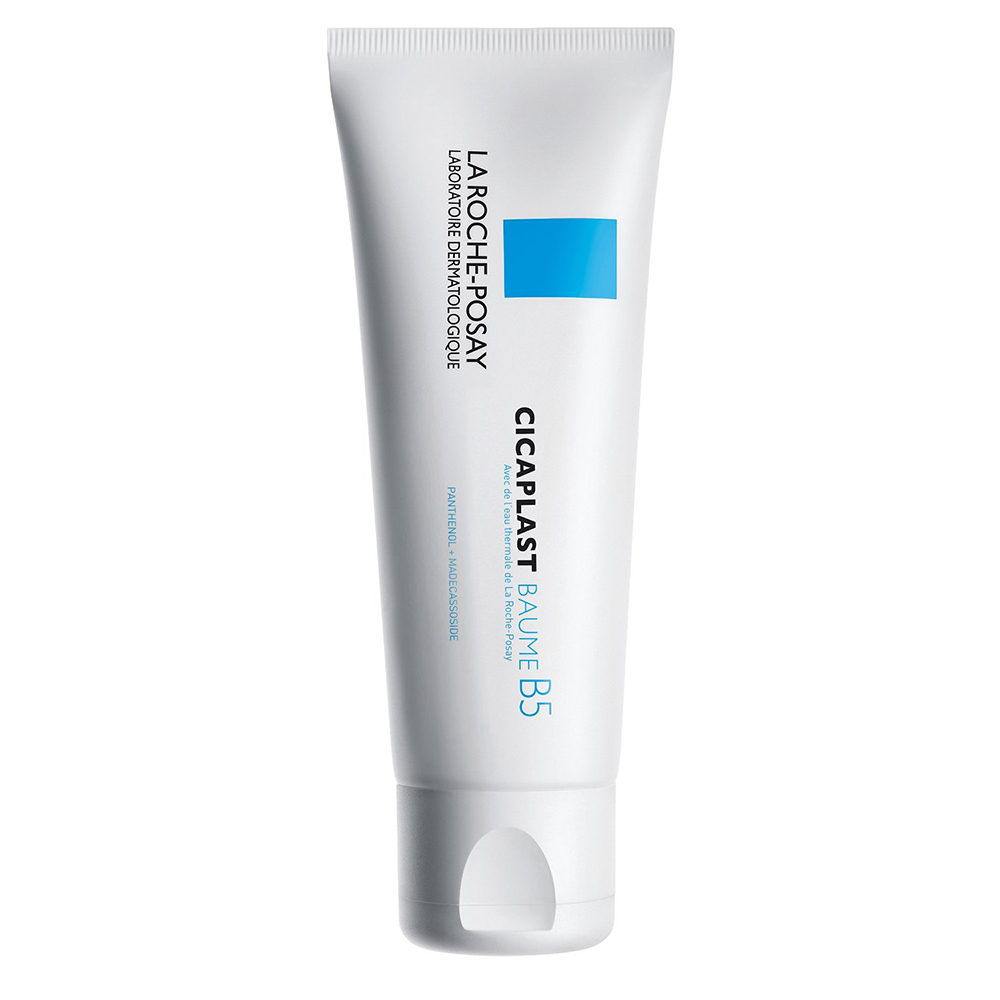 Kem Dưỡng Làm Dịu Mát, Phục Hồi Da La Roche-Posay Cicaplast Baume B5 - M3232900