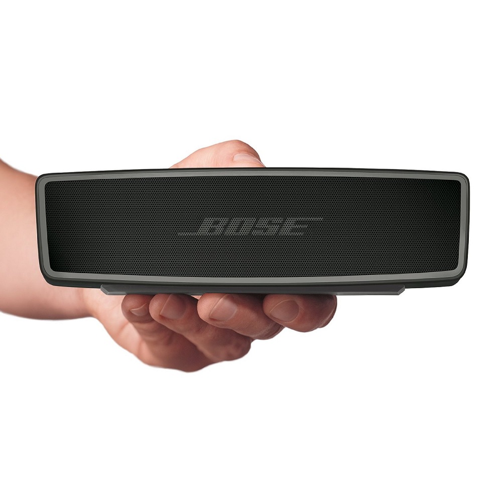 Loa Bose Soundlink Mini II - Hàng Chính Hãng