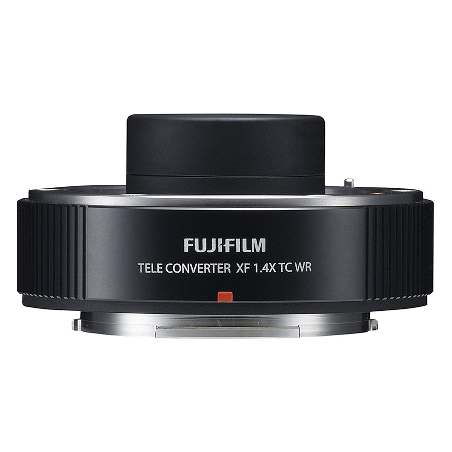 Lens Fujinon Fujifilm TC XF1.4X - Hàng Chính Hãng