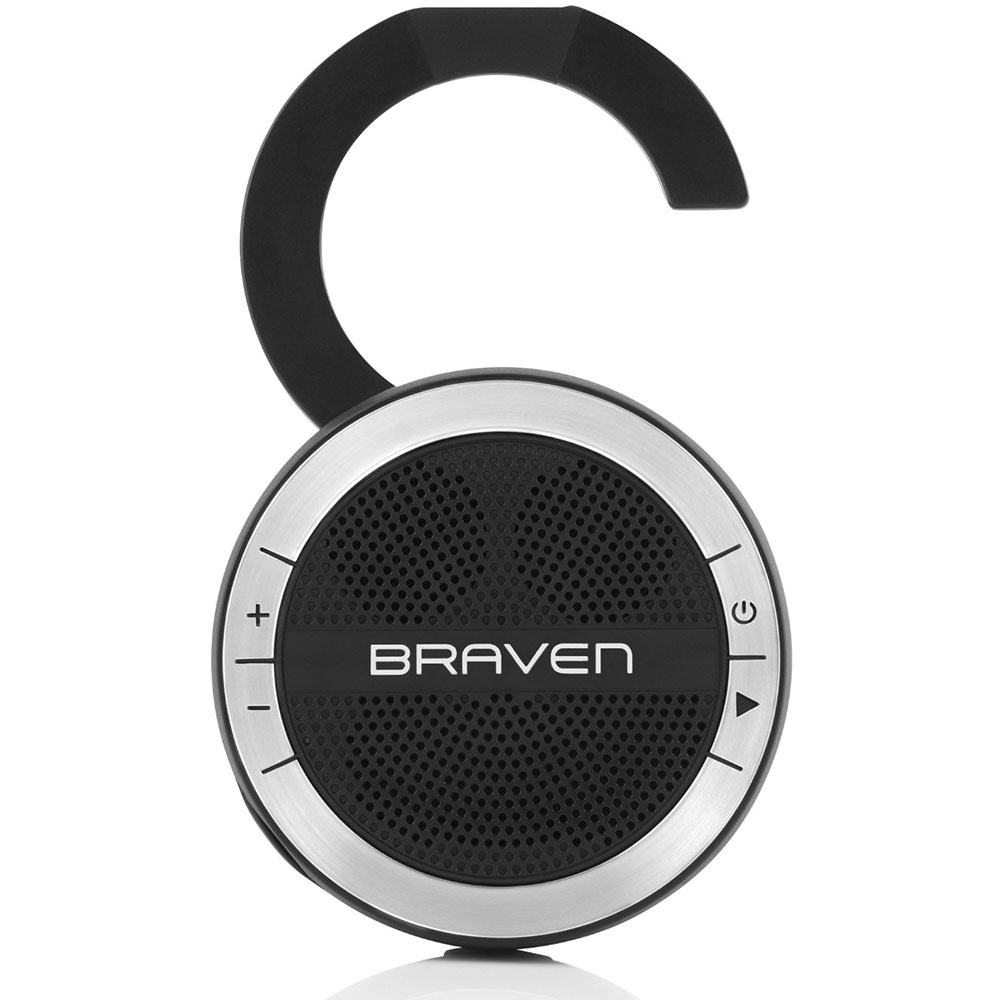 Loa Bluetooth Braven Mira - Hàng Chính Hãng