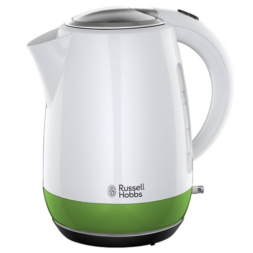 Ấm Điện Russell Hobbs 19630-70 Collection – 1.7 Lít