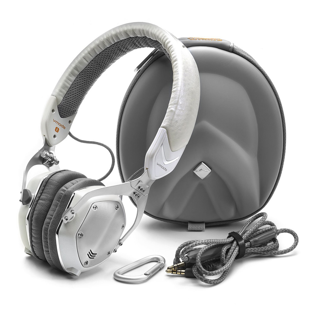 Tai Nghe Chụp Tai V-MODA Crossfade XS - Hàng Chính Hãng