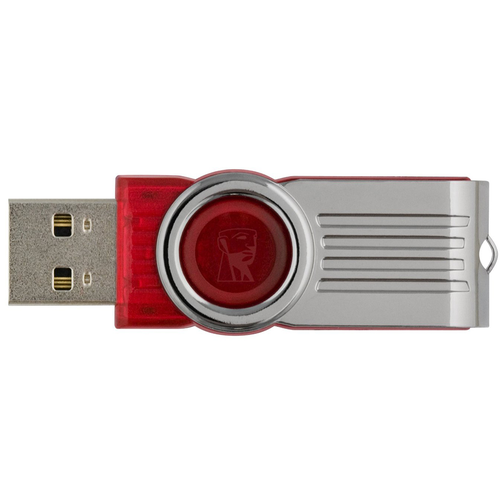 USB Kingston DT101G2 - 8GB - Hàng chính hãng