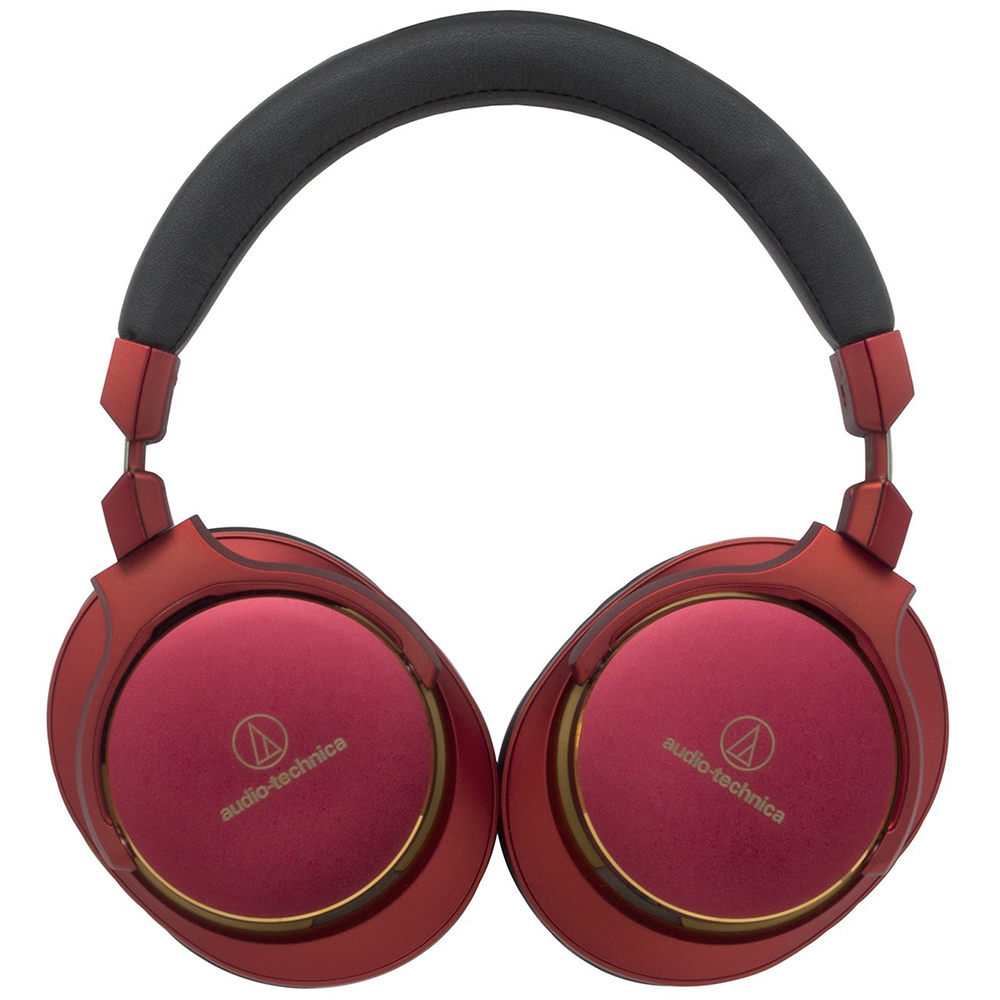 Tai Nghe Chụp Tai Audio Technica ATH-MSR7 Limited Edition - Hàng Chính Hãng