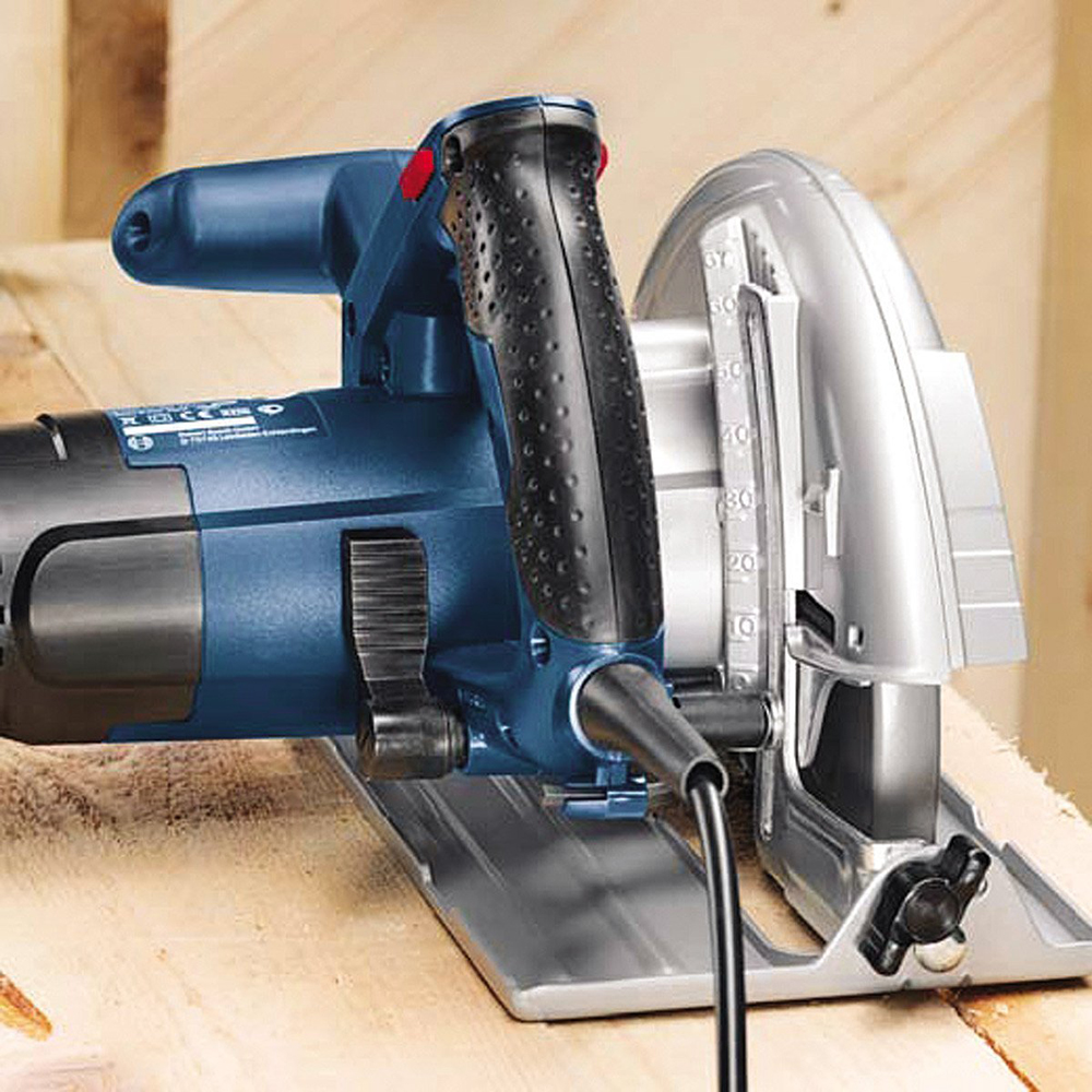 Máy Cưa Đĩa Bosch GKS 190