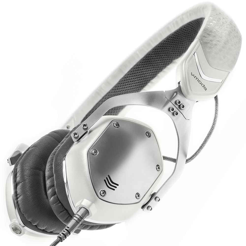 Tai Nghe Chụp Tai V-MODA Crossfade XS - Hàng Chính Hãng