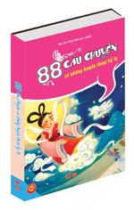 88 Câu Chuyện Về Những Huyền Thoại Kỳ Lạ