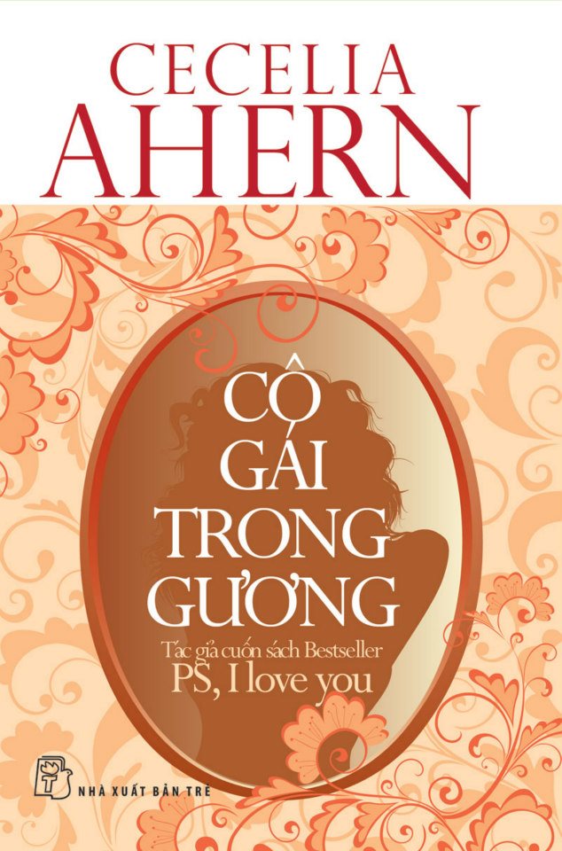 Cô gái trong gương - Cecelia Ahern