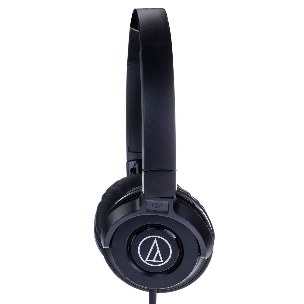 Tai Nghe Chụp Tai Audio Technica ATH-S100iS - Hàng Chính Hãng