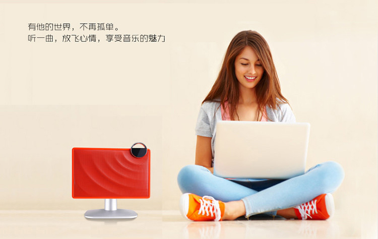 Loa Microlab T6