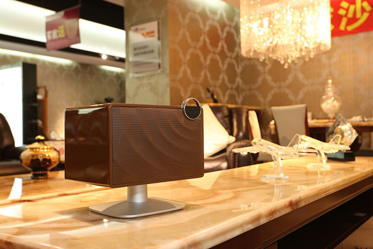 Loa Microlab T6