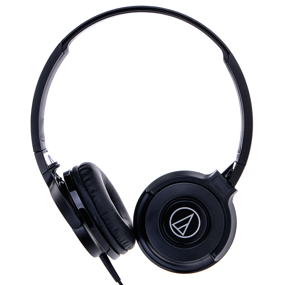 Tai Nghe Chụp Tai Audio Technica ATH-S100iS - Hàng Chính Hãng