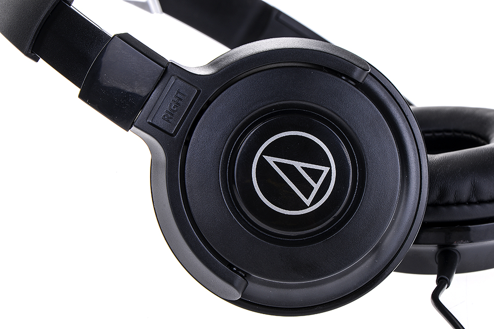 Tai Nghe Chụp Tai Audio Technica ATH-S100iS - Hàng Chính Hãng