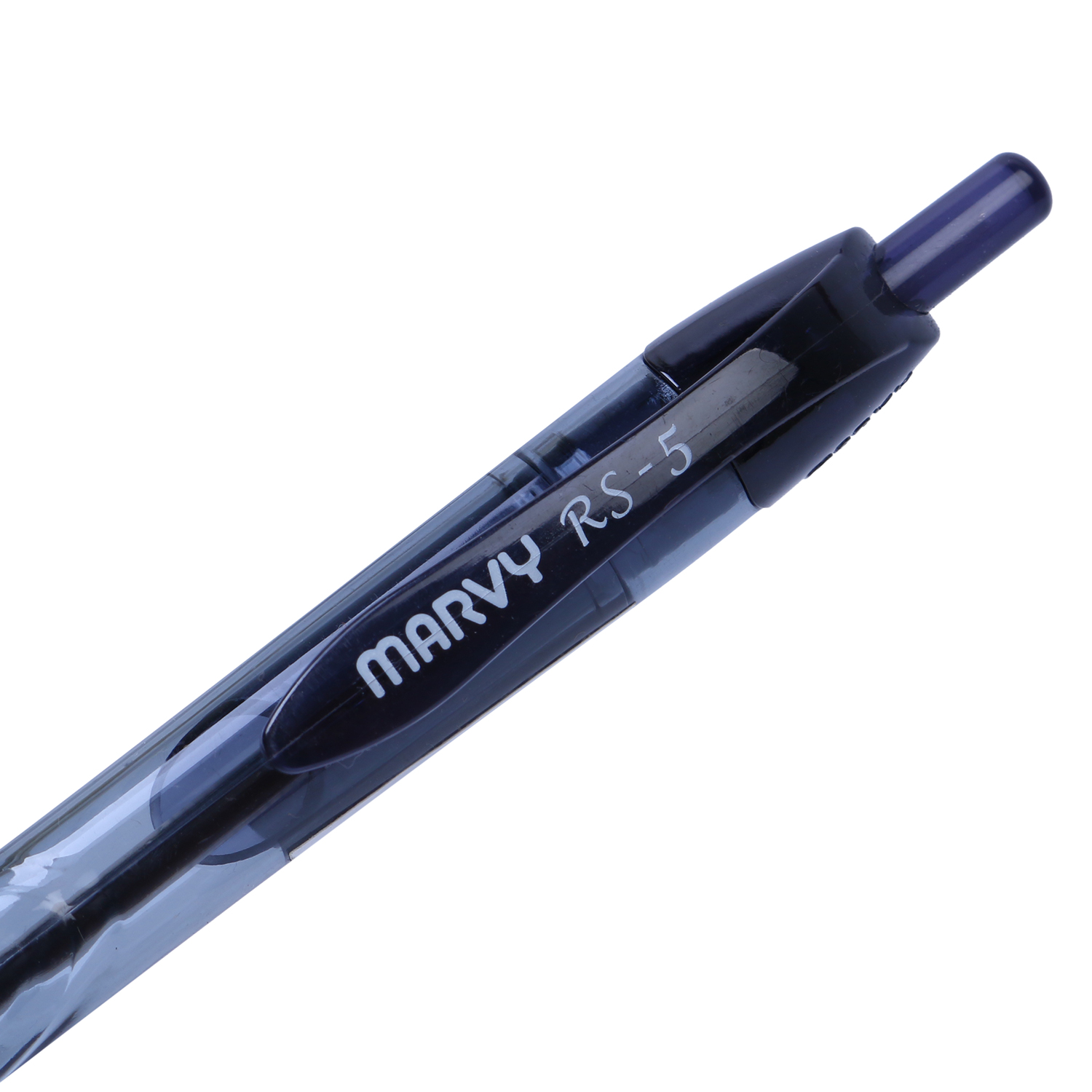Bút Bi Bấm Marvy RS5